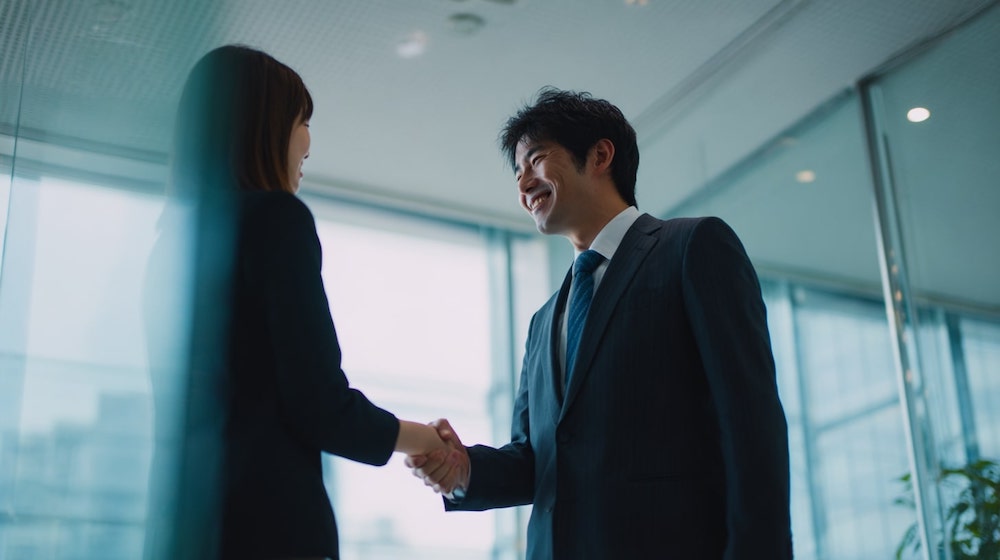 派遣社員から信頼される現場づくり5つのルール